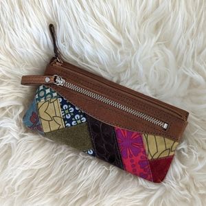 Fossil Wallet